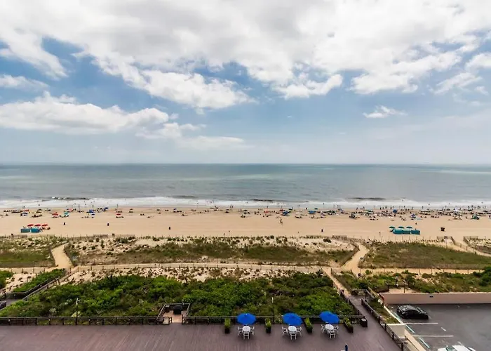 Come On Irene 1106 Ocean City