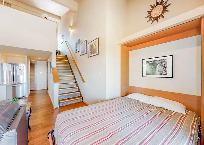 Aspen Loft Apartment Pagosa Springs