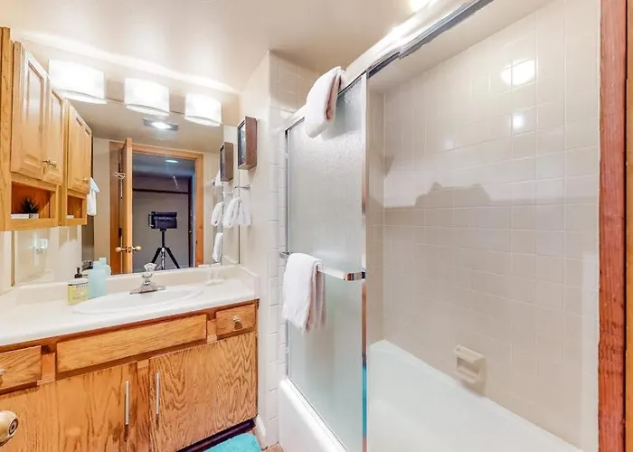 Aspen Loft Apartment Pagosa Springs