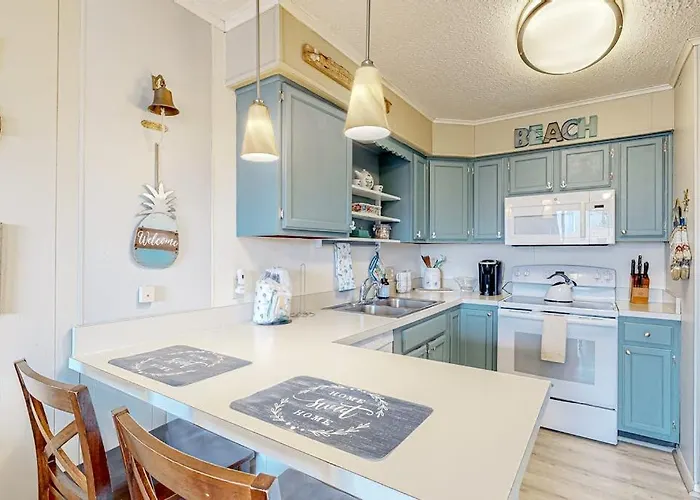 Sea Loft 303