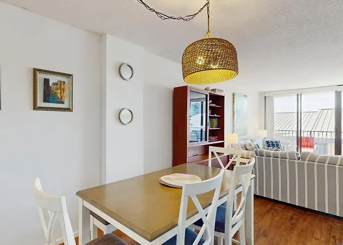 Sea Colony - 306 Brandywine Apartment Bethany Beach