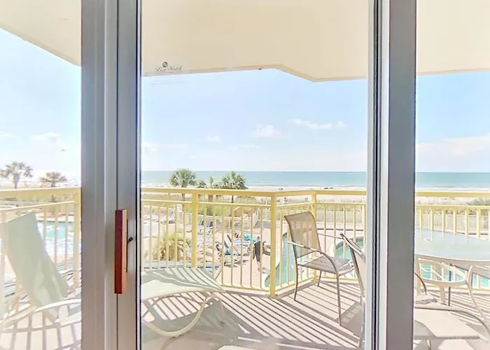 Bay Watch 0232 Apartment Myrtle Beach