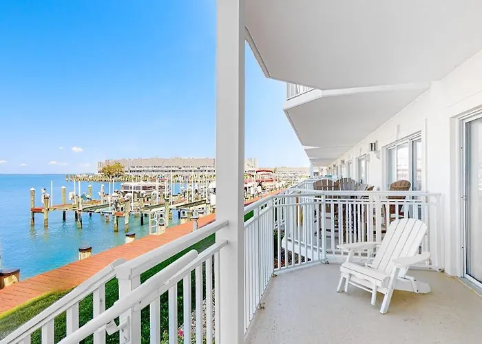 Bahia Vista I 103 Apartment Ocean City