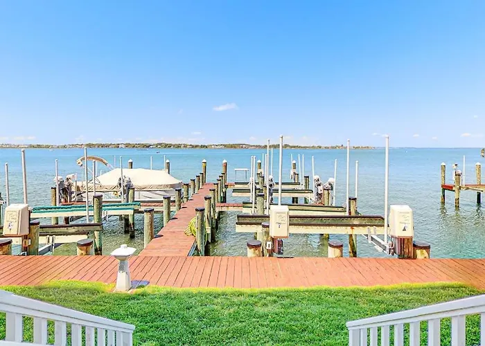 Bahia Vista I 103 Apartment Ocean City