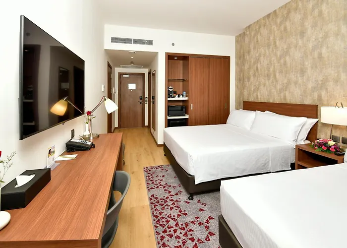 Comfort Hotel Jeddah King Road