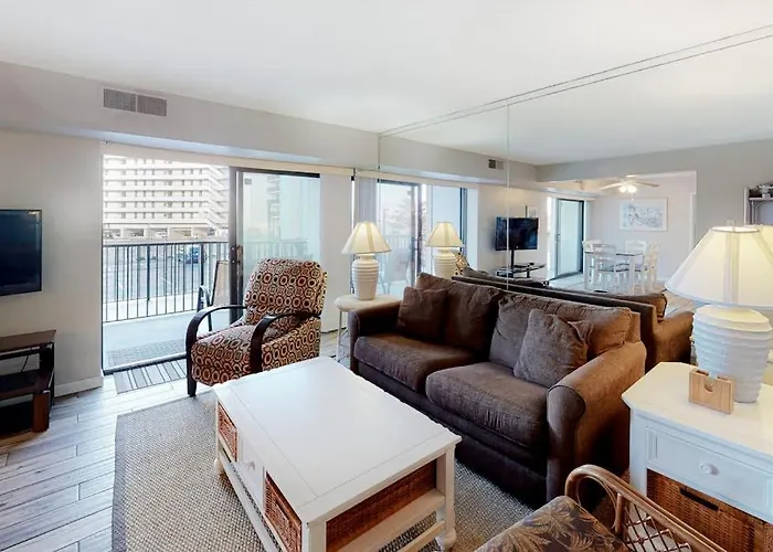 9400 Bldg #203 Apartment Ocean City
