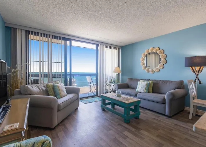 Golden Sands VI Ocean City