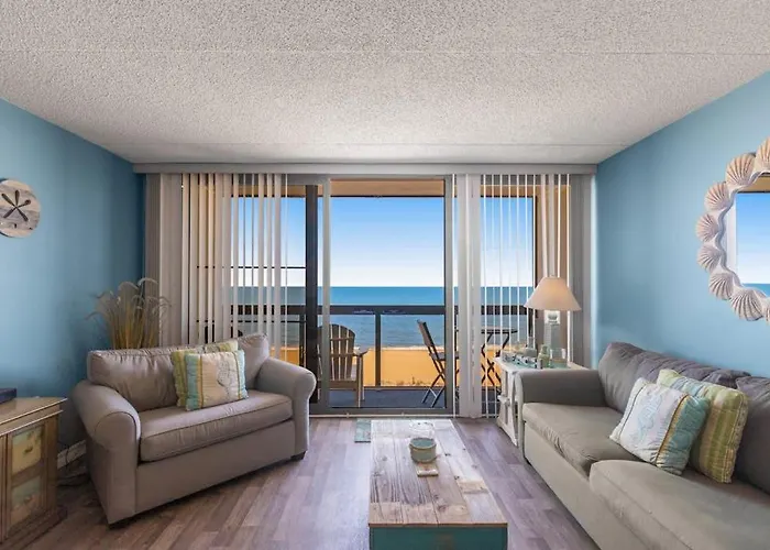 Golden Sands VI Ocean City
