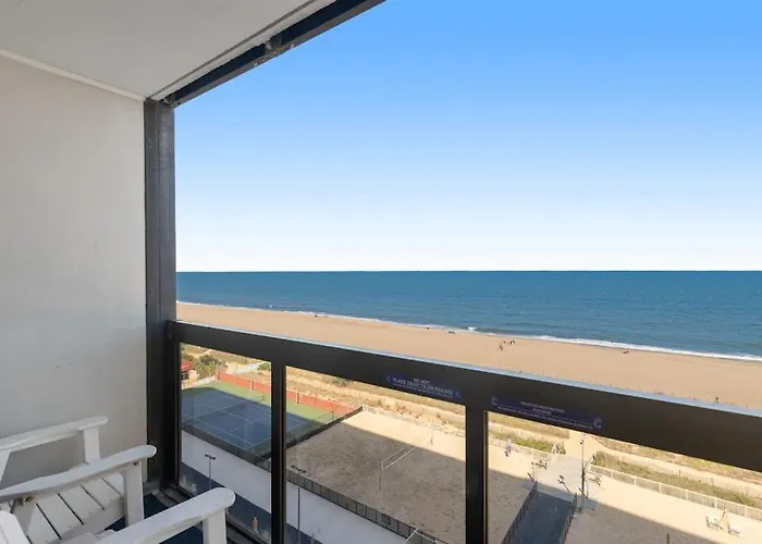 Golden Sands VI Ocean City