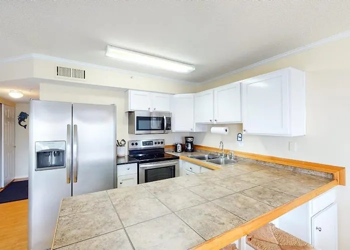 Sunrise Sea 210 Apartment Ocean City