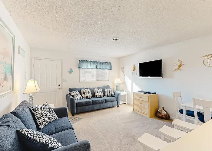 Siesta Villa Ocean City