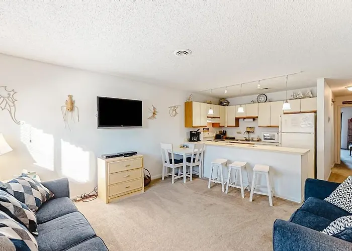 Siesta Villa Ocean City