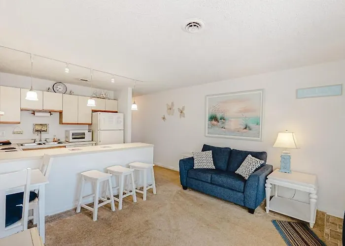 Siesta Villa Ocean City