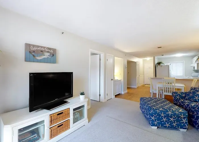 Twin Villas 103S Ocean City