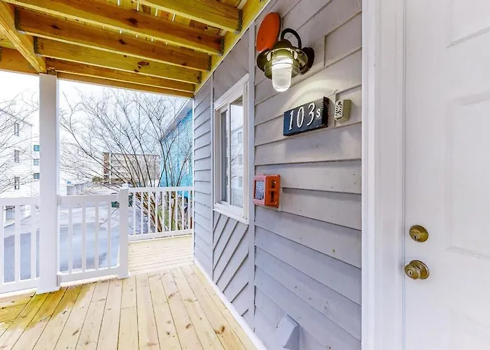 Twin Villas 103S Ocean City