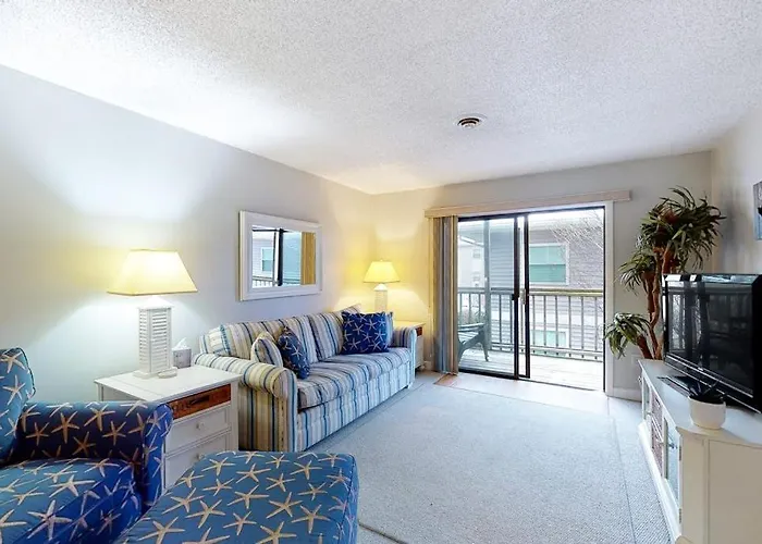 Twin Villas 103S Ocean City