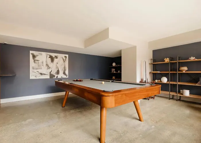 Sonder By Marriott Bonvoy Georgetown C&O Apartments Georgetown Arlington