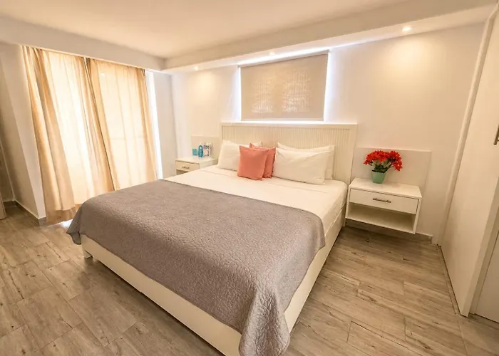 Villa Blanca Beach Club Punta Cana