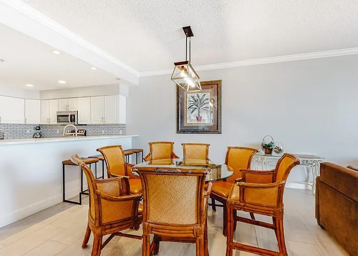 Ocean'S Edge 302 Apartment Ocean City