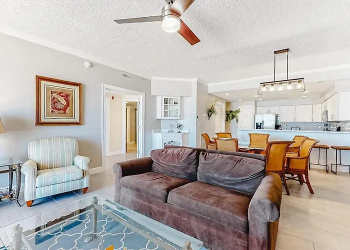 Ocean'S Edge 302 Apartment Ocean City
