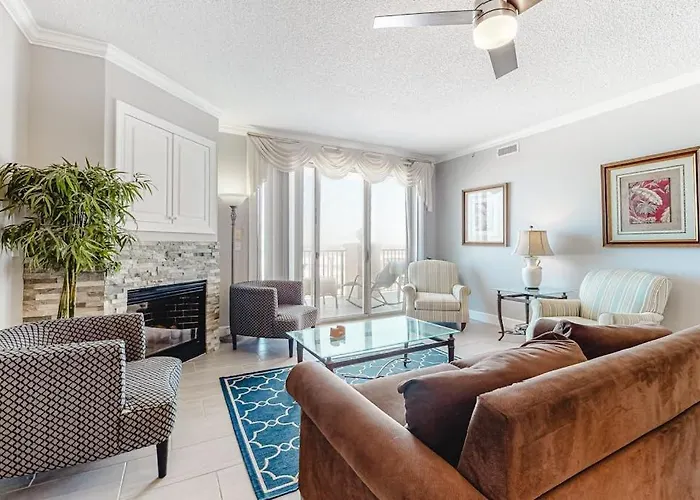 Ocean'S Edge 302 Apartment Ocean City