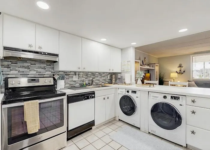 Colonial Condo 102 Ocean City