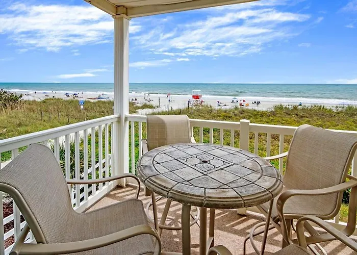 Ocean Pier #122