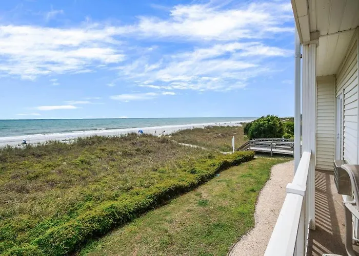 Ocean Pier #122
