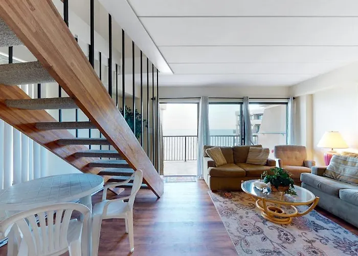 Highpoint S 1 Apartment Ocean City