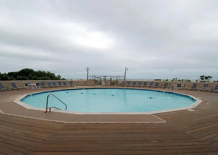 Highpoint S 1 Apartment Ocean City