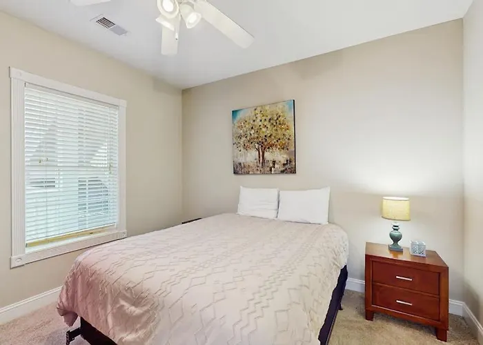 Luster Leaf 105 Apartment Myrtle Beach