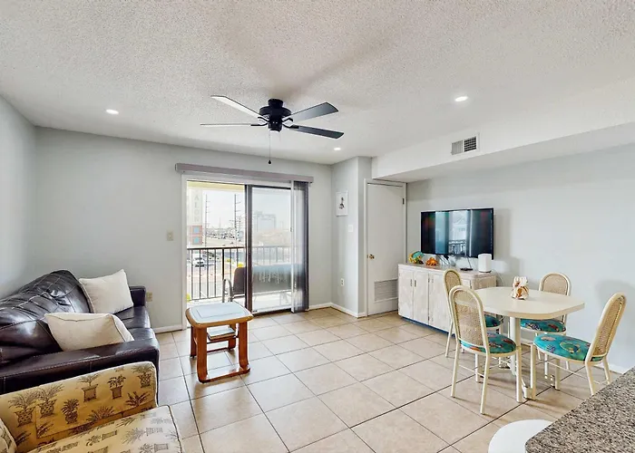 Outrigger 205 Apartment Ocean City