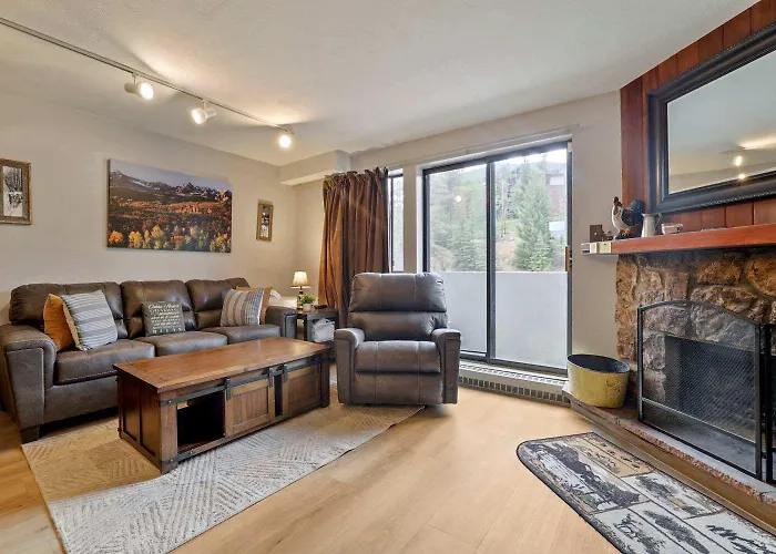 Beaver Run 1 Bedroom Condo Breckenridge