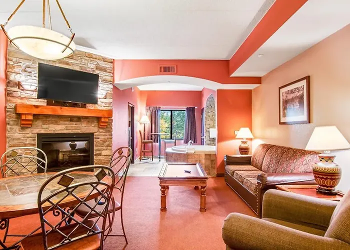 Chula Vista Condo 2251 Wisconsin Dells