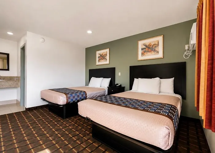Budget Inn Ada