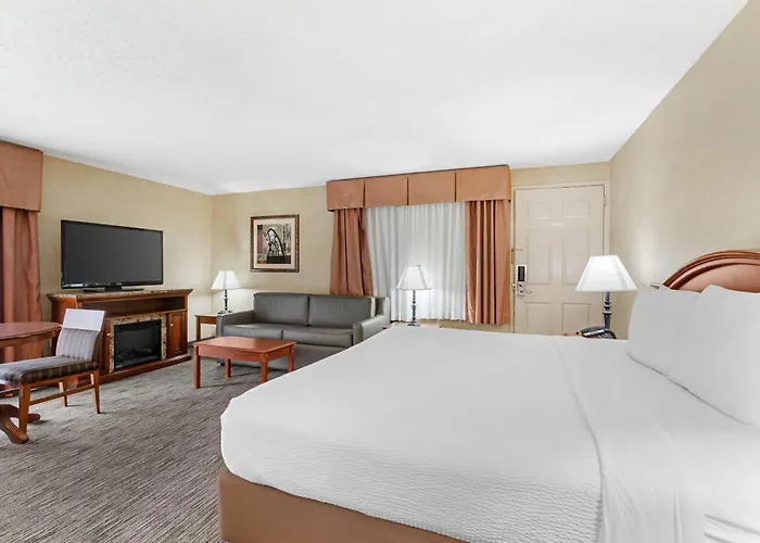 Rodeway Inn Columbia Mall Loop Grand Forks
