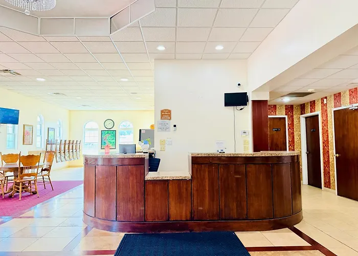 Travel Inn - Watertown Ny