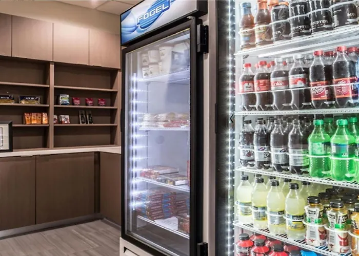 Holiday Inn Express Hotel & Suites La Place By Ihg