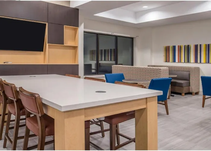Holiday Inn Express Hotel & Suites La Place By Ihg