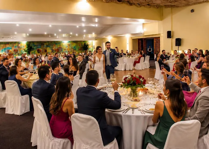 Lrh Vina Del Mar And Convention Center - Ex Gala Hotel