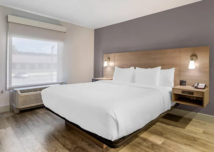 The Angler Hotel Livingston, An Ascend Collection Hotel