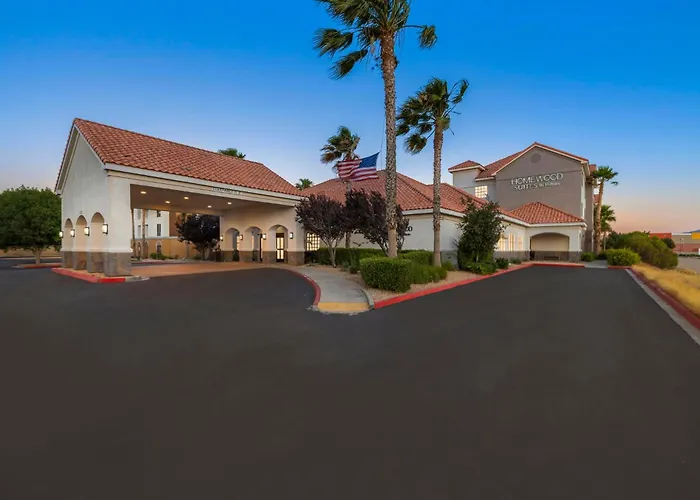 Homewood Suites Lancaster