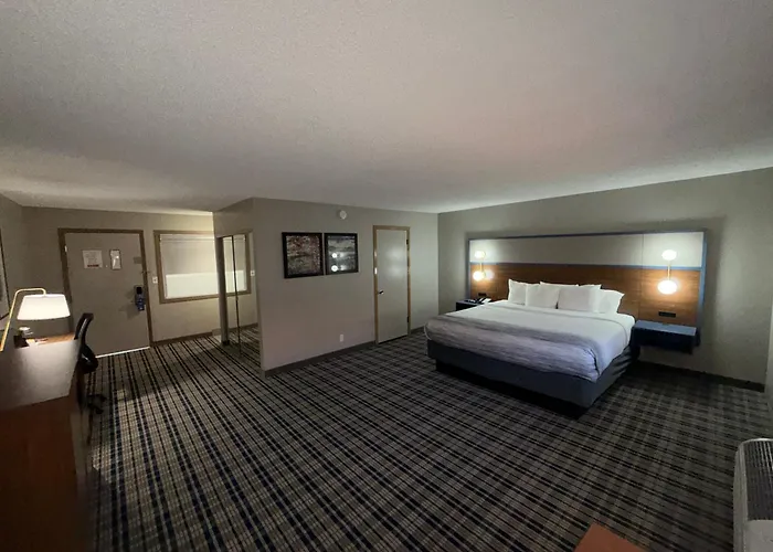 Americinn By Wyndham Appleton Downtown