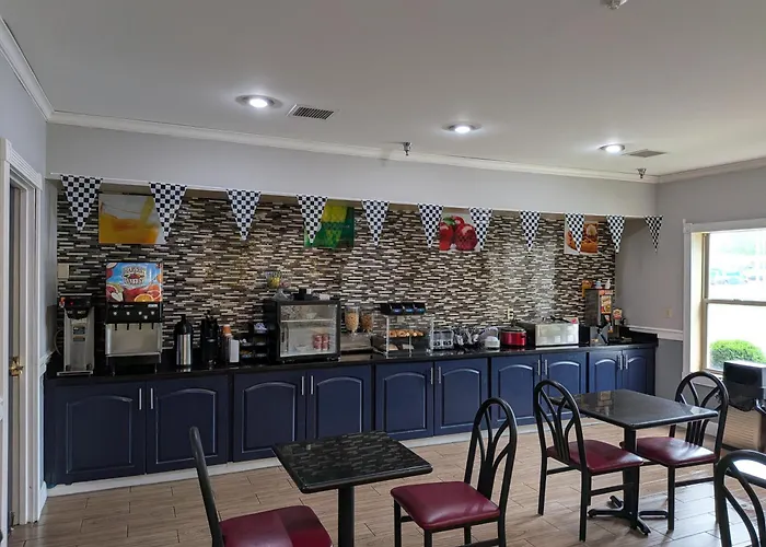 Quality Suites