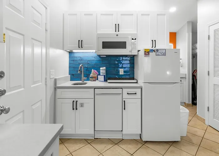Grand Palms Resort Surfside Beach