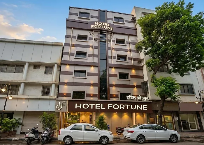 Hotel Fortune