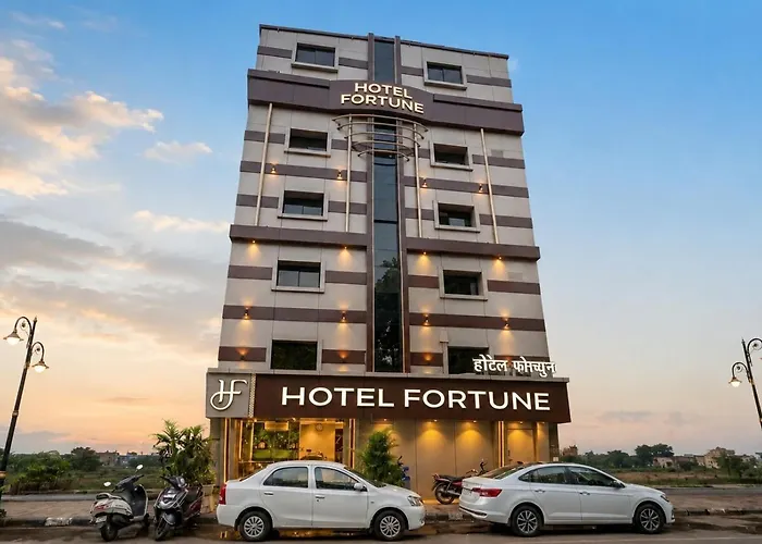Hotel Fortune