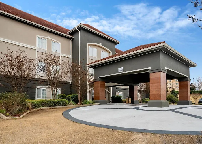La Quinta By Wyndham Vicksburg Hotel