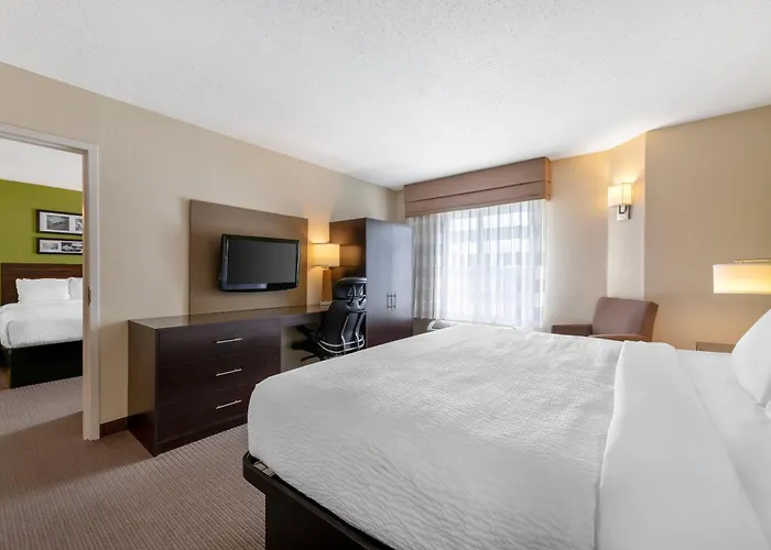 Sleep Inn Sandusky