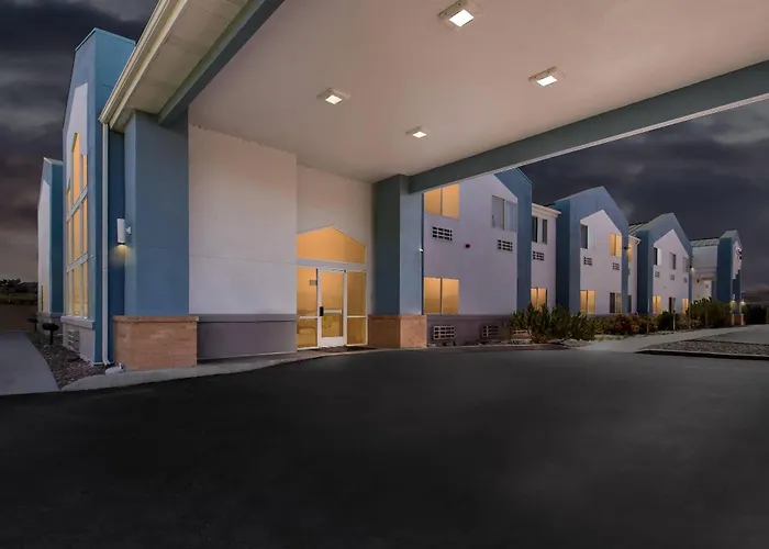 Comfort Inn Elko